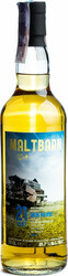 Виски Maltbarn, "Ben Nevis" 21 Years Old, 1997, 0.7 л