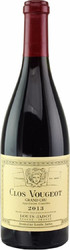Вино Louis Jadot. "Clos Vougeot" Grand Cru