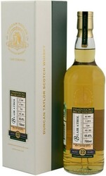 Виски "Blair Athol" 22 Years Old, "Dimensions", 1991, gift box, 0.7 л