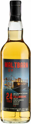 Виски Maltbarn, "Tullibardine" 24 Years Old, 1993, 0.7 л