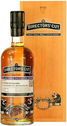 Виски Douglas Laing, "Directors' Cut" Ben Nevis 15 Years Old (56,1%), 1997, wooden box, 0.7 л