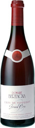 Вино Domaine Bertagna. "Clos de Vougeot" Grand Cru