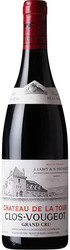 Вино Chateau de La Tour. Clos de Vougeot Grand Cru AOC