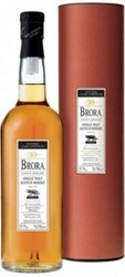 Виски Brora 30 Years Old Cask Strength, gift box, 0.7 л