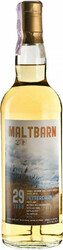 Виски Maltbarn, "Fettercairn" 29 Years Old, 1988, 0.7 л