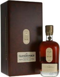 Виски Glendronach, "Grandeur" 25 Years Old, gift box, 0.7 л