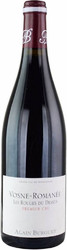 Вино Alain Burguet. Vosne-Romanee 1er Cru "Les Rouges du Dessus"
