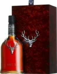 Виски Dalmore 1973, wooden box, 0.7 л