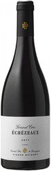 Вино Pierre Brisset. Echezeaux Grand Cru AOC