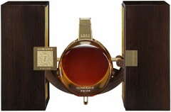 Виски Glenmorangie "Pride 1981", gift box, 1 л