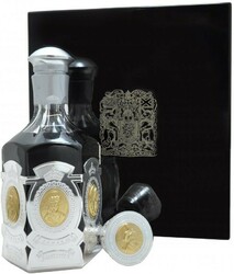 Виски Hart Brothers, "Dynasty Decanter" Glenfiddich 42 Years Old, 1964, gift box, 0.7 л