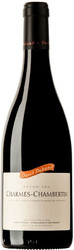 Вино David Duband. Charmes-Chambertin Grand Cru AOC