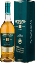 Виски Glenmorangie Tarlogan, in gift box, 0.7 л