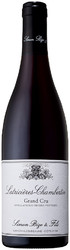 Вино Simon Bize et Fils, Latricieres-Chambertin Grand Cru AOC, 2015