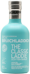 Виски Bruichladdich, "The Classic Laddie" Scottish Barley, 200 мл