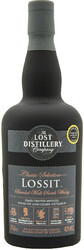 Виски "Lossit" Classic Selection Blended Malt, 0.7 л