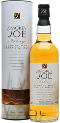 Виски "Smokey Joe" Islay Malt, gift box, 0.7 л