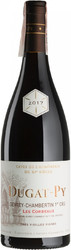 Вино Dugat-Py. Gevrey-Chambertin 1-er Cru "Les Corbeaux" Tres Vieilles Vignes AOC