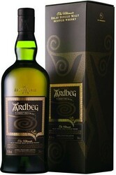 Виски Ardbeg, "Corryvreckan", gift box, 0.7 л