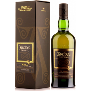 Виски Ardbeg, "Corryvreckan", gift box, 0.7 л