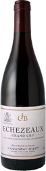 Вино J.Coudray-Bizot. Echezeaux Grand Cru AOC