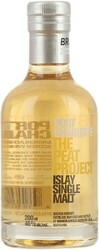 Виски Bruichladdich, "Port Charlotte" The Peat Project, 200 мл