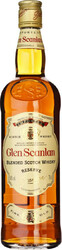 Виски "Glen Scanlan" Blended Scotch Whisky, 0.7 л
