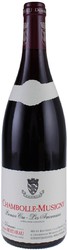 Вино Domaine Francois Bertheau. Chambolle-Musigny Premier Cru "Les Amoureuses" AOC