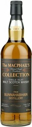 Виски MacPhails Collection from Bunnahabhain 1997, 0.7 л