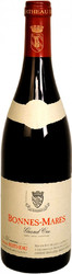 Вино Domaine Francois Bertheau. Bonnes-Mares Grand Cru AOC