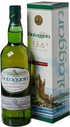 Виски "Finlaggan" Cask Strength, gift box, 0.7 л
