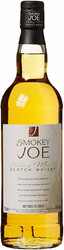 Виски "Smokey Joe" Islay Malt, 0.7 л