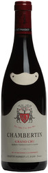 Вино Domaine Geantet-Pansiot. Chambertin Grand Cru AOC