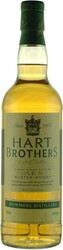 Виски Hart Brothers, Bowmore 12 Years Old, 1995, 0.7 л