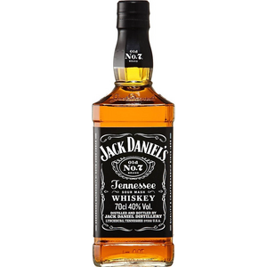 Виски "Jack Daniels", 0.7 л