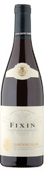 Вино Jean Bouchard. Fixin AOC