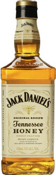 Виски "Jack Daniel's" Tennessee Honey, 0.7 л