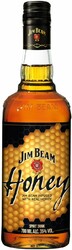 Виски Jim Beam, "Honey", 0.7 л