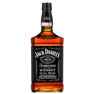 Виски Jack Daniels, 3 л