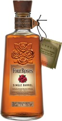 Виски "Four Roses" Single Barrel, 0.7 л