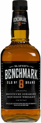 Виски "Benchmark" Old №8, 0.75 л
