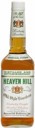 Виски Heaven Hill, Old Style Bourbon, 0.75 л