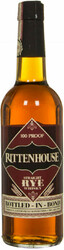 Виски "Rittenhouse" Rye Bottled in Bond, 0.75 л
