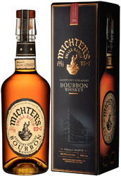 Виски "Michter's" US*1 Straight Bourbon, gift box, 0.7 л