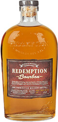 Виски "Redemption" Bourbon, 0.75 л