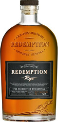 Виски "Redemption" Rye, 0.75 л