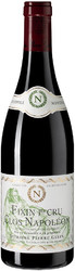 Вино Domaine Pierre Gelin. Fixin 1-er cru "Clos Napoleon" AOC
