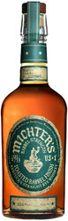 Виски "Michter's" US*1 Toasted Barrel Rye, 0.7 л