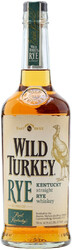Виски "Wild Turkey" Rye, 0.7 л