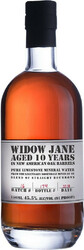 Виски "Widow Jane" 10 Year Old, 0.7 л